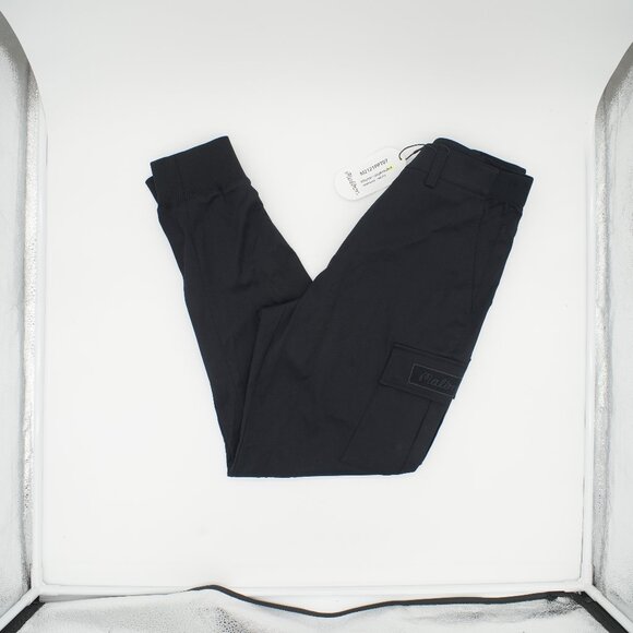 BRAND NEW NEVER WORN MALBON CARGO GOLF PANTS - Picture 1 of 6